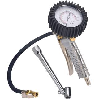 EINHELL PRO Tire Pressure Gauge