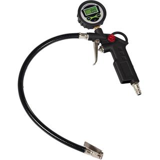 EINHELL Tire pressure gauge - digital