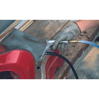 EINHELL Sandblasting gun (0.5mm max.)