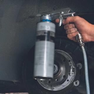 EINHELL Bitumen gun in cartridges 3 - 8 bar