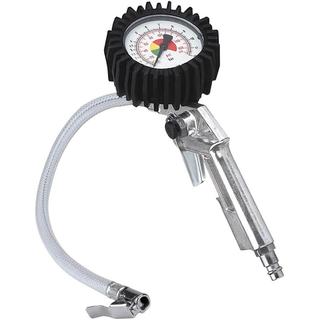 EINHELL Tire pressure gauge