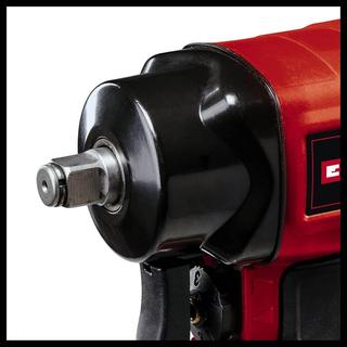 Αερόκλειδο 1/2" EINHELL TC-PW 610 compact