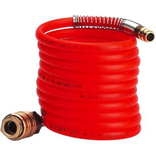 SPIRAL AIR HOSE 4ΜΤ EINHELL