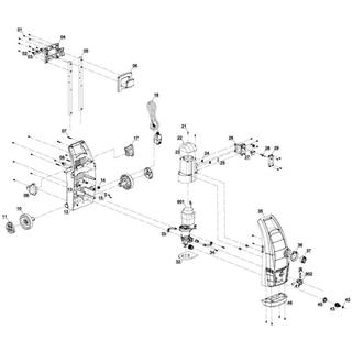 ΠΛΥΣΤΙΚΟ EINHELL TC-ΗΡ 1538 PC       25