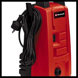 EINHELL High pressure washer TC-HP 90