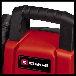 EINHELL High pressure washer TC-HP 90