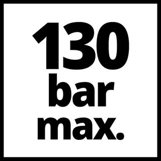 EINHELL High pressure washer TC-HP 130