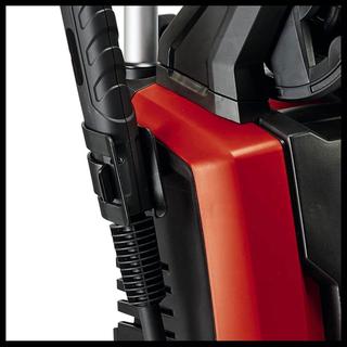 EINHELL High pressure washer TC-HP 140