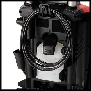 EINHELL High pressure washer TC-HP 140