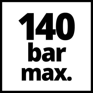 EINHELL High pressure washer TC-HP 140