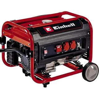 EINHELL Gasoline generator
 TC-PG 35/E5