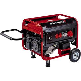 Generator EINHELL ΤC-PG 5500 WD