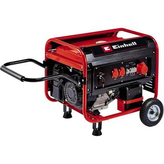 EINHELL Gasoline generator
 TC-PG 55/E5