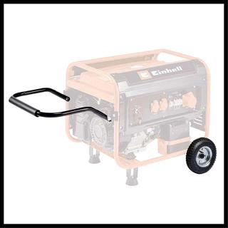 EINHELL Gasoline generator
 TC-PG 55/E5