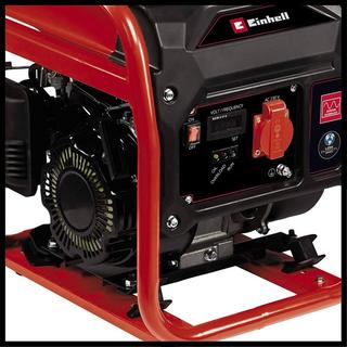 EINHELL Inverter gasoline generator
TC-IG 1100