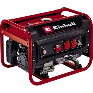 EINHELL Petrol generator TC-PG 25/1/E5