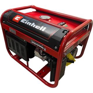 EINHELL Petrol generator TC-PG 25/1/E5