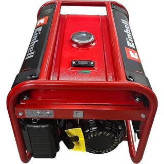 EINHELL Petrol generator TC-PG 25/1/E5