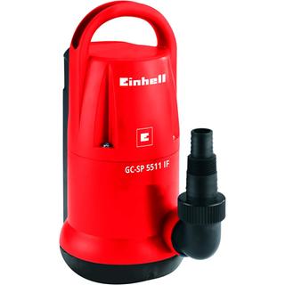 EINHELL Rainwater pump GC-SP5511IF