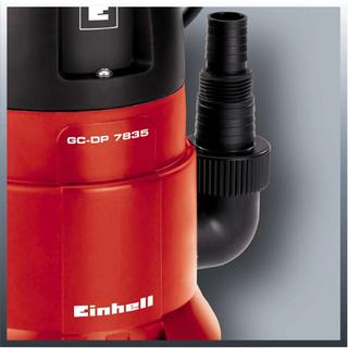 EINHELL Sewage pump GH-DP 7835