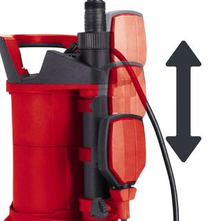 EINHELL Rainwater pump GE-DP 3925 ECO