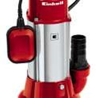 EINHELL Dirty water pump GC-DP 1340 G