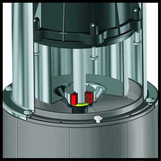 EINHELL High pressure pump (automatic) GE-DW 1100 N-A