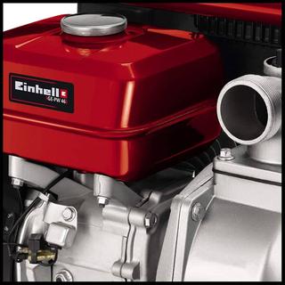 EINHELL Gasoline pump GC-PW 46