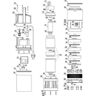 Αντλία υψηλής πίεσης (αυτόματη) EINHELL GE-PP1100N