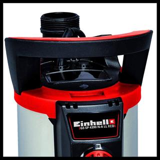 EINHELL Rainwater pump with sensor GE-SP 4390 N-A LL ECO