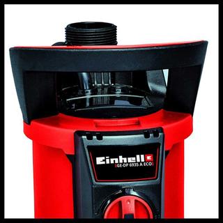 Αντλία ομβρίων υδάτων με αισθητήρα EINHELL GE-DP 6935 A ECO