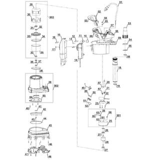 EINHELL Rainwater pump with sensor GE-DP 6935 A ECO