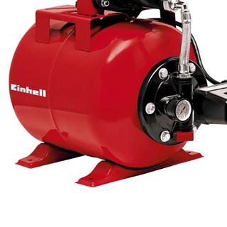 EINHELL EINHELL GC-WW 6538 press