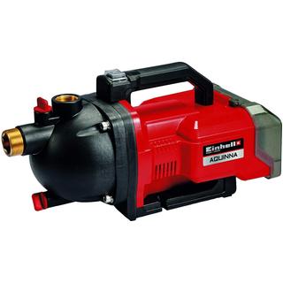 EINHELL Battery garden pump
 AQUINA 36/30