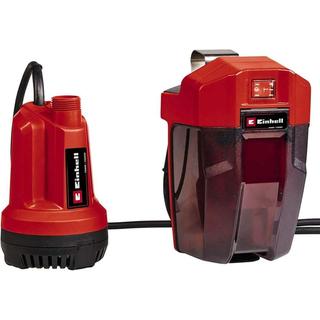 EINHELL Battery rainwater pump
 GE-SP 18 Li - Solo