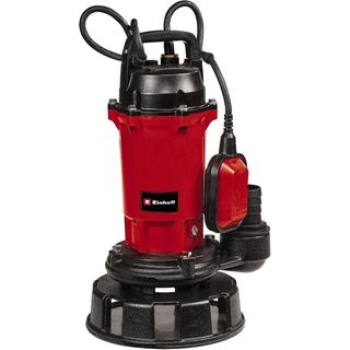 EINHELL Sewage pump GE-DP 900 Cut (with cutter)