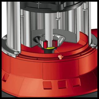 Αντλία ακάθαρτων υδάτων EINHELL GE-DP 900 Cut (με κοπτήρα)
