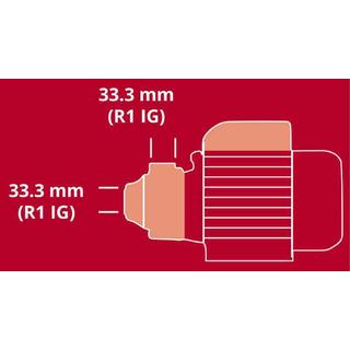 water pump  EINHELL GC-TP 4622