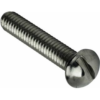 Round head screws BSW 1/8 Χ 8