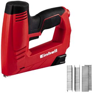 Ηλεκτρικό καρφωτικό  EINHELL TC-EN 20 E