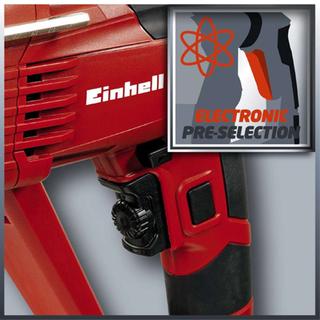 Rotary Hammer EINHELL TC-RH 800 Ε