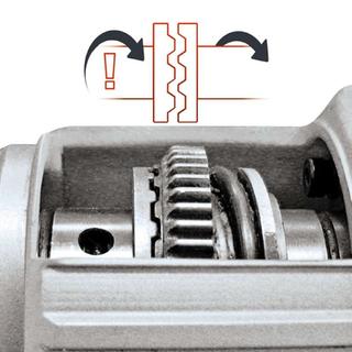 Rotary Hammer EINHELL TC-RH 800 Ε