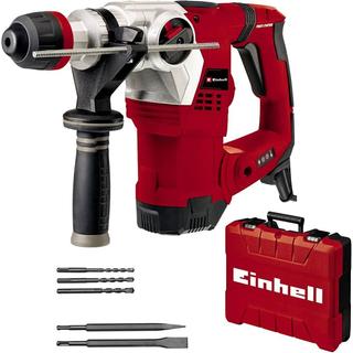 EINHELL Pneumatic Rotary Gun
TE-RH 32 4F Kit