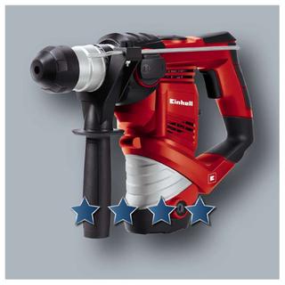 EINHELL TH-RH 900 pneumatic rotary gun