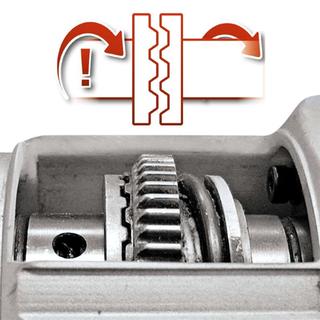 EINHELL RT-RH 32 pneumatic rotary gun