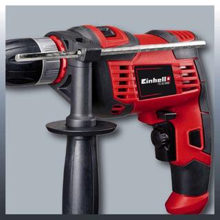 hammer drill EINHELL TC-ID 550 Ε