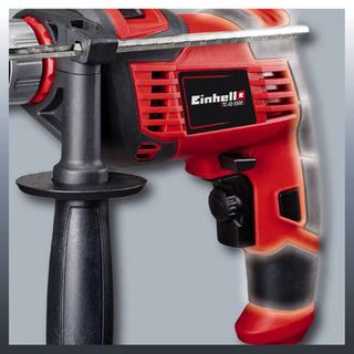 hammer drill EINHELL TC-ID 550 Ε