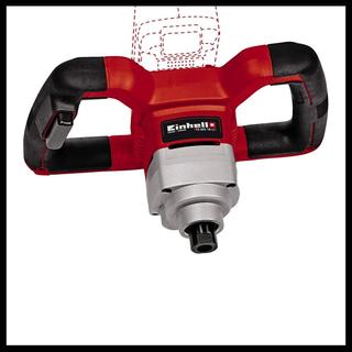 EINHELL TE-MX18 Li-Solo Battery Stirrer