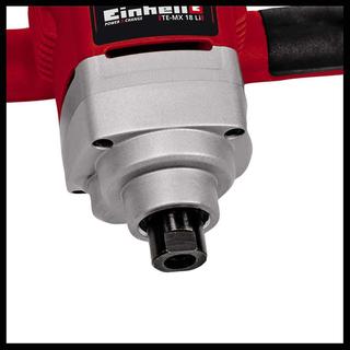 EINHELL TE-MX18 Li-Solo Battery Stirrer