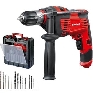 EINHELL Impact drill TC-ID 1000 Kit